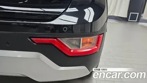 Kia Niro, 2022 — миниатюра 9