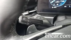 Kia Niro, 2022 — миниатюра 29