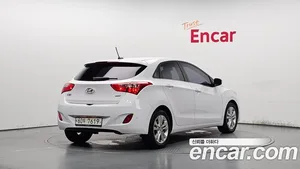 Hyundai i30, 2014 — миниатюра 2