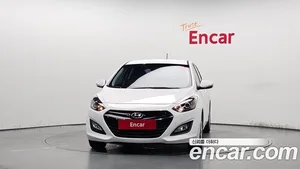 Hyundai i30, 2014 — миниатюра 3