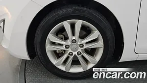 Hyundai i30, 2014 — миниатюра 5