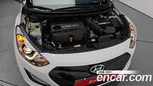 Hyundai i30, 2014 — миниатюра 6