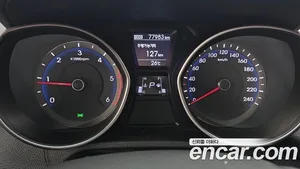 Hyundai i30, 2014 — миниатюра 11