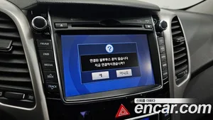 Hyundai i30, 2014 — миниатюра 22