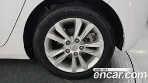 Hyundai i30, 2014 — миниатюра 7