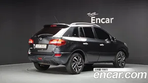 Renault QM5, 2015 — миниатюра 2
