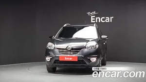 Renault QM5, 2015 — миниатюра 3