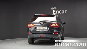 Renault QM5, 2015 — миниатюра 4