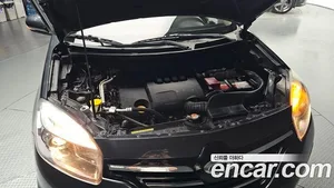 Renault QM5, 2015 — миниатюра 6