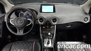 Renault QM5, 2015 — миниатюра 10
