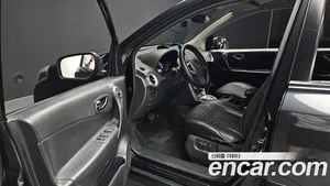 Renault QM5, 2015 — миниатюра 13