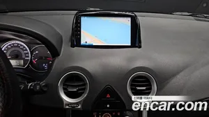 Renault QM5, 2015 — миниатюра 20