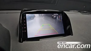 Renault QM5, 2015 — миниатюра 21