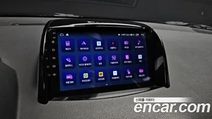 Renault QM5, 2015 — миниатюра 22