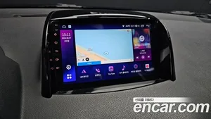 Renault QM5, 2015 — миниатюра 23