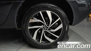 Renault QM5, 2015 — миниатюра 7