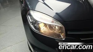 Renault QM5, 2015 — миниатюра 8