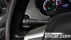 Renault QM5, 2015 — миниатюра 30