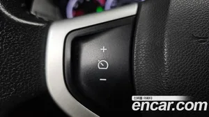 Renault QM5, 2015 — миниатюра 31