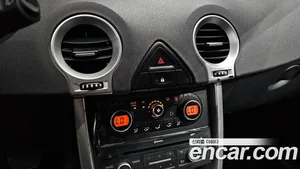 Renault QM5, 2015 — миниатюра 32