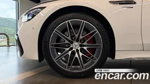 Mercedes-Benz Amg gt, 2025 — миниатюра 5