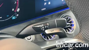 Mercedes-Benz Amg gt, 2025 — миниатюра 9