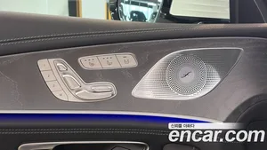 Mercedes-Benz Amg gt, 2025 — миниатюра 15
