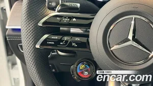 Mercedes-Benz Amg gt, 2025 — миниатюра 17