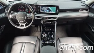 Kia K5, 2021 — миниатюра 10