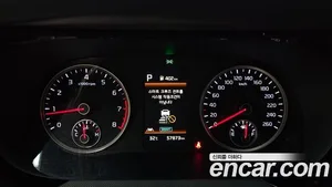 Kia K5, 2021 — миниатюра 11
