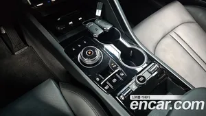 Kia K5, 2021 — миниатюра 12