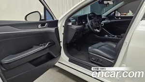 Kia K5, 2021 — миниатюра 13