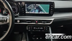 Kia K5, 2021 — миниатюра 18