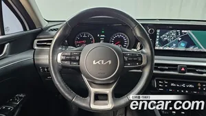 Kia K5, 2021 — миниатюра 19