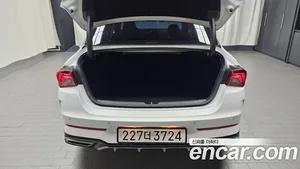 Kia K5, 2021 — миниатюра 21