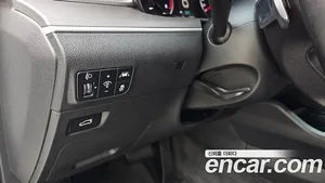 Kia K5, 2021 — миниатюра 23