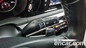 Kia K5, 2021 — миниатюра 24