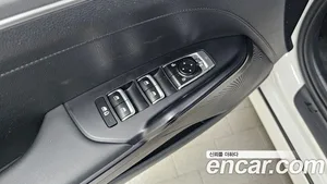Kia K5, 2021 — миниатюра 25