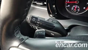 Kia K5, 2021 — миниатюра 26