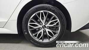 Kia K5, 2021 — миниатюра 7