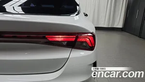 Kia K5, 2021 — миниатюра 9