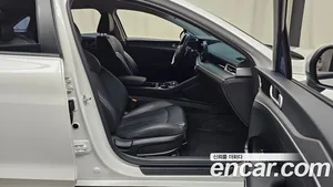 Kia K5, 2021 — миниатюра 16