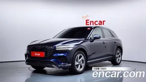 Genesis GV70, 2024 — миниатюра 1