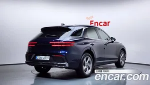 Genesis GV70, 2024 — миниатюра 2