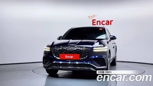 Genesis GV70, 2024 — миниатюра 3
