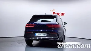 Genesis GV70, 2024 — миниатюра 4