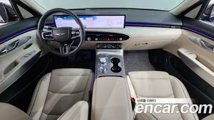 Genesis GV70, 2024 — миниатюра 10