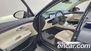 Genesis GV70, 2024 — миниатюра 13
