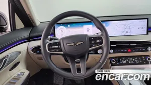 Genesis GV70, 2024 — миниатюра 18