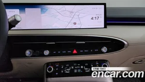 Genesis GV70, 2024 — миниатюра 19